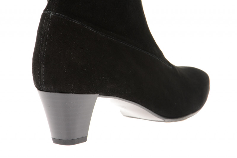 Peter Kaiser Ofela Schaft Stiefel schwarz 03637