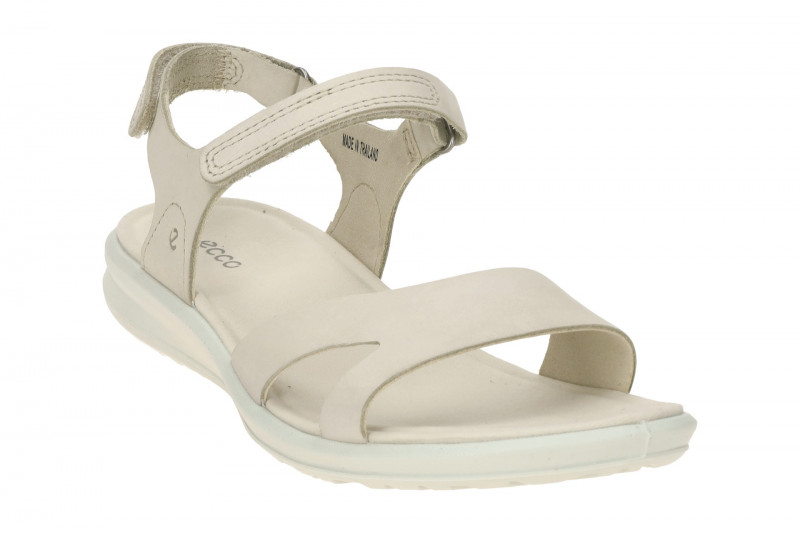 Ecco Cruise 3 Sandale beige 821883