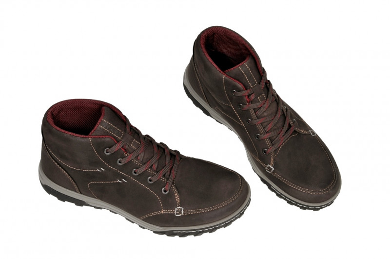 Ecco Urban Lifesyle Stiefel braun 83059402192