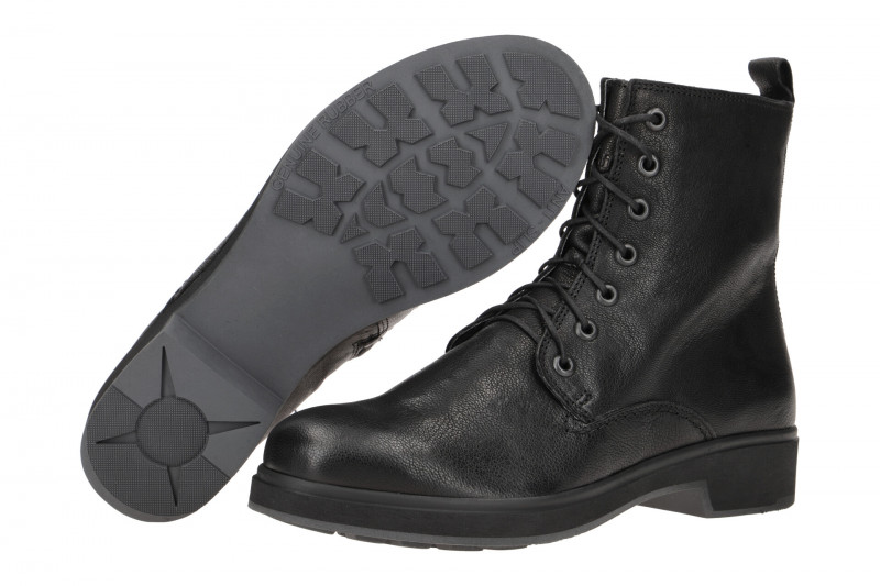 Think Cogita 406 Stiefelette schwarz