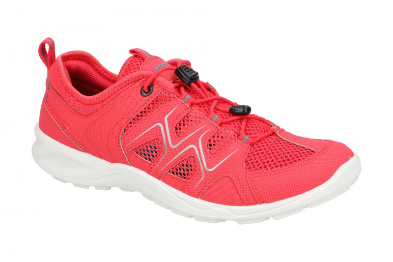 Ecco TerraCruise LT Schuhe pink 82577351368