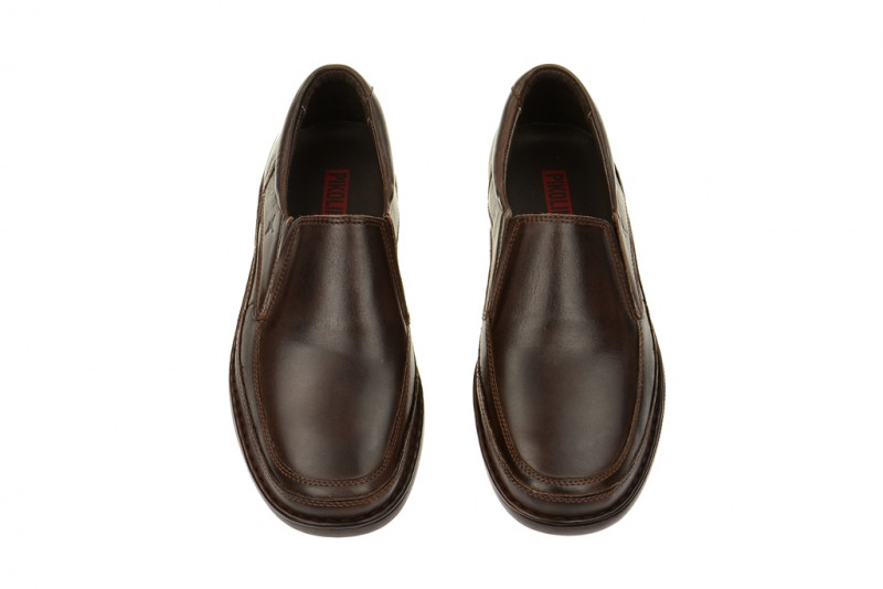 Pikolinos Oviedo Slipper braun olmo 08F-5017