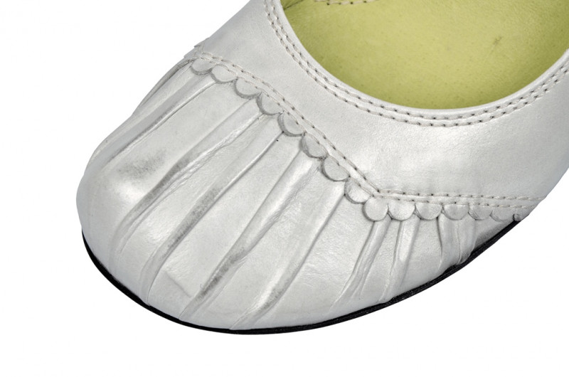 Tiggers Ginger weiß offwhite TU131-Ginger 107