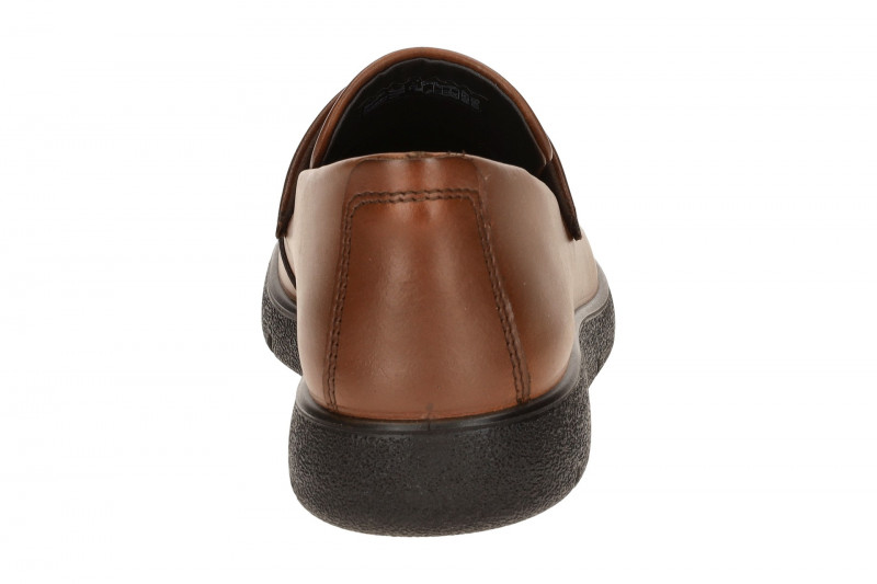 Ecco Bella 2 Slipper Schuhe braun mink 239353