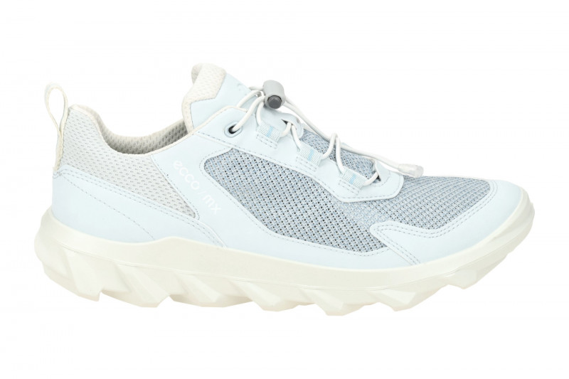 Ecco MX Schuhe hellblau air Damen Sneakers 820263