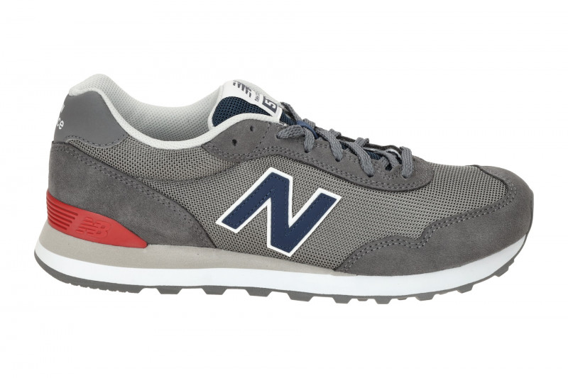 New Balance 515 Schuhe Sneakers grau blau