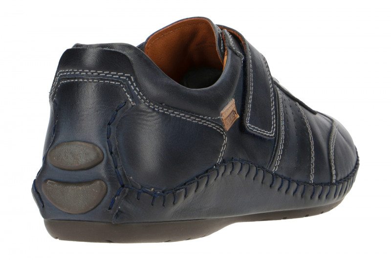 Pikolinos Fuencarral Schuhe blau 08J-3000