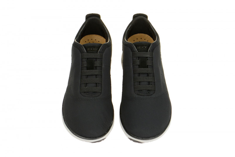 Geox Nebula Schuhe schwarz U62D7F 00011 C9999
