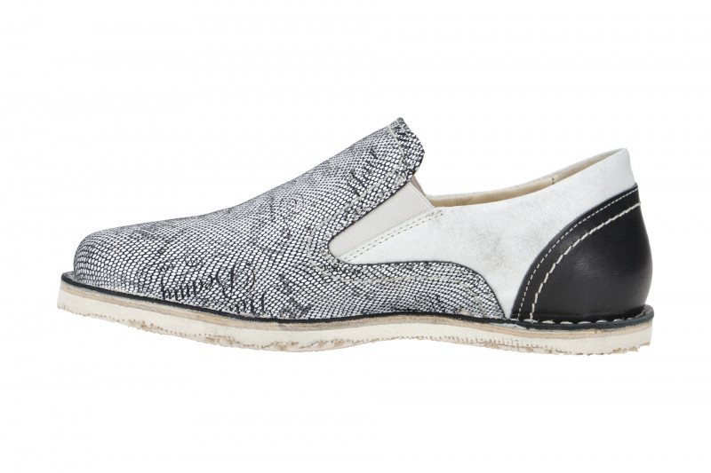 Eject Sony3Deal Schuhe Slipper grau 20910