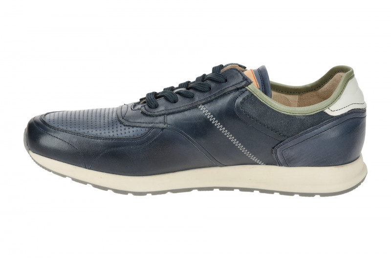 Pikolinos Cambil Schuhe blau M5N-6201C1