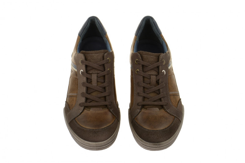 Ecco Fraser braun espresso 53950458621