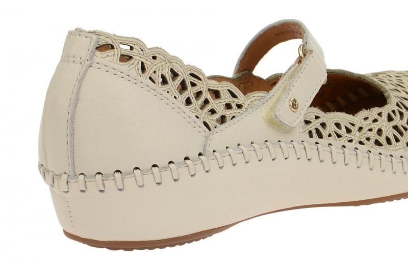 Pikolinos Vallarta weiß 655-5588