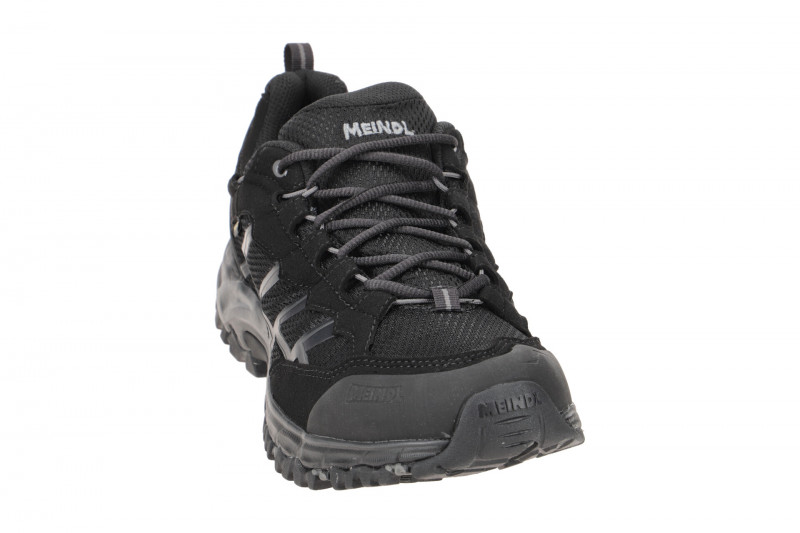 Meindl Caribe GTX Schuhe schwarz GORE-TEX 38250