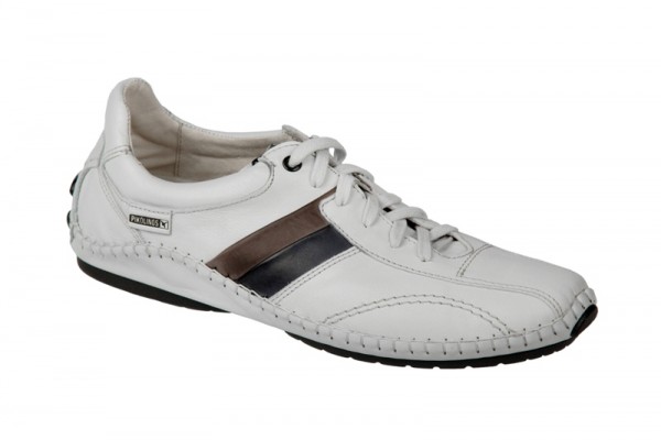 Pikolinos Schuhe 08J-5461 weiß Sneakers