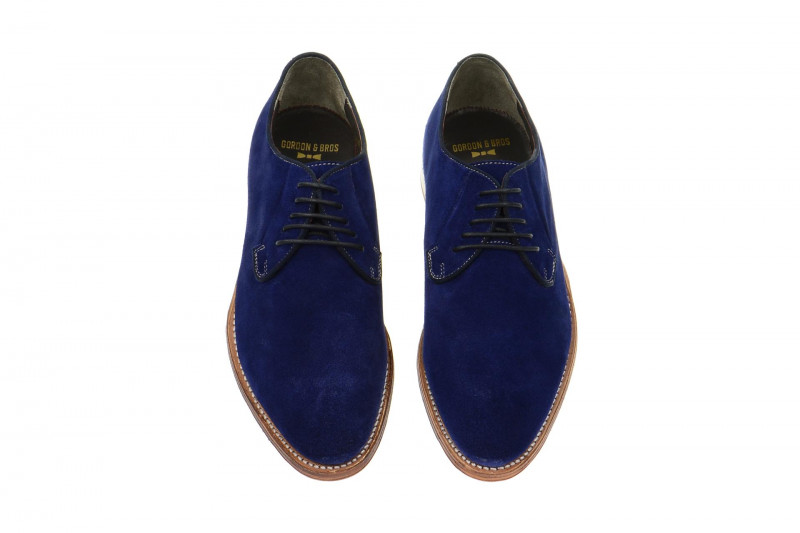 Gordon & Bros S500321 Francesco navy
