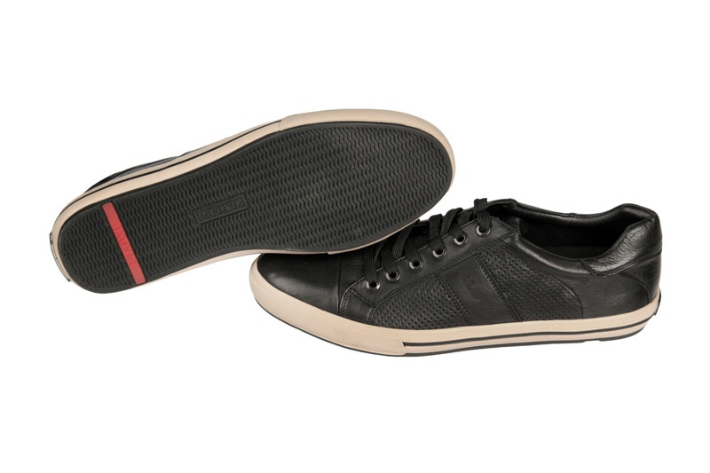 Lloyd Elkan Schuhe schwarz 11-404-00