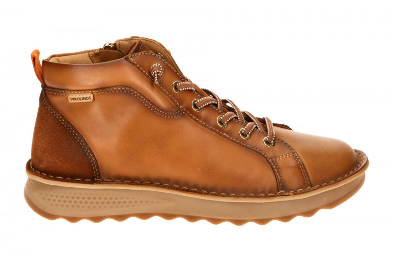 Pikolinos Alava Mid Schuhe braun Damen W3J-8509C1
