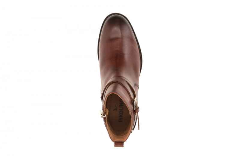 Pikolinos Puertollano Stiefelette braun W3C-8869