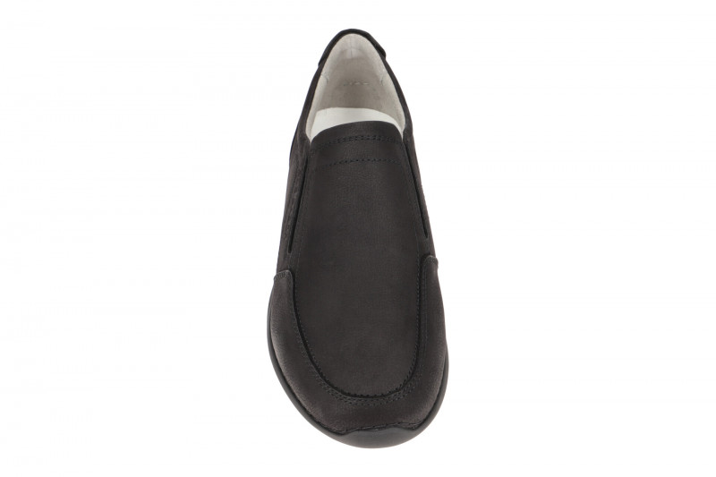 Pius Gabor Schuhe Slipper schwarz 1033.11
