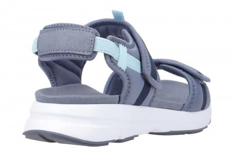 Legero Liberty Sandale blau indacox