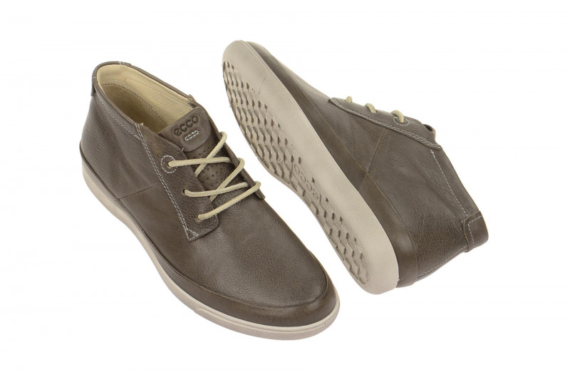 Ecco Damara Schuhe grau 24514301375