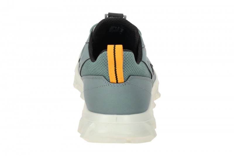 Ecco MX Schuhe blau trooper Herren Sneakers 820264