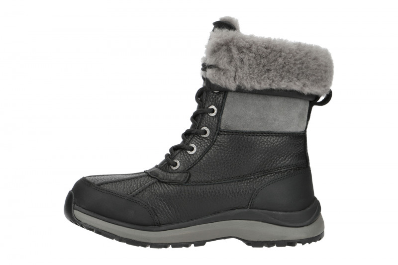 UGG Adirondack Boot 3 Stiefel schwarz