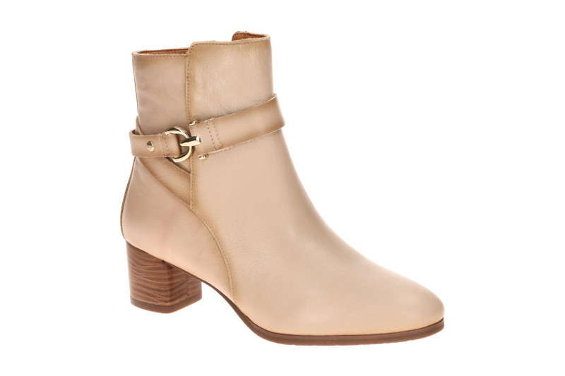 Pikolinos Calafat Stiefelette beige stone W1Z-8914