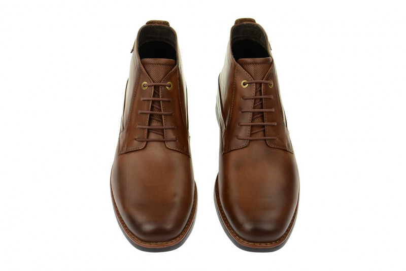 Pikolinos Dublin Stiefelette braun 04M-6026