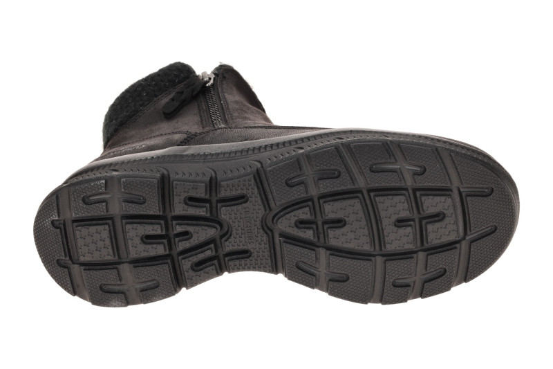 Skechers Summits Plus Stiefelette schwarz