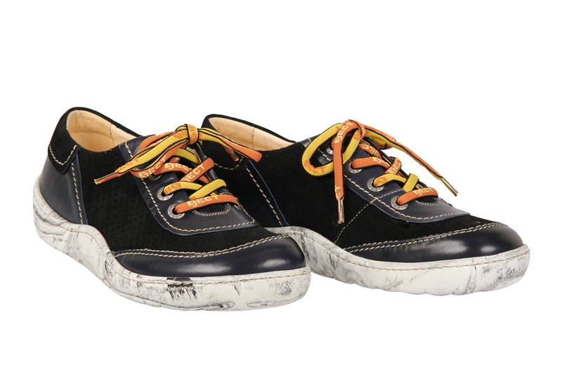 Eject Ocean Schuhe blau navy 14653