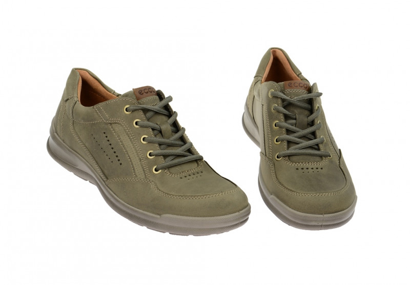 Ecco Remote Schuhe grau 52108458304