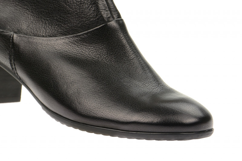 Högl Stiefelette schwarz 6-10 4610 0100