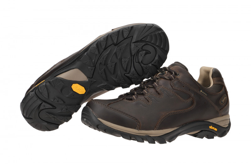 Meindl Caracas GTX Schuhe braun GORE-TEX 3879