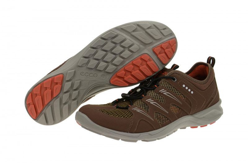 Ecco TerraCruise birch-black 84103459511