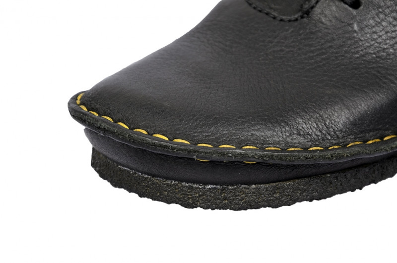 Clarks Faraway Land Schuhe schwarz
