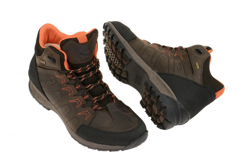 camel active Hunter 434.13.12 mocca braun