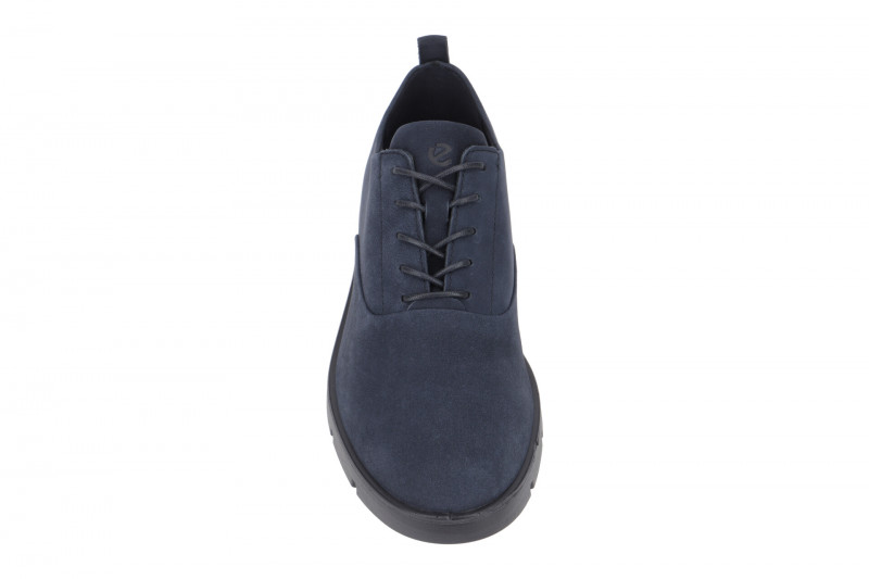 Ecco Bella Schuhe blau Nubuck 282313