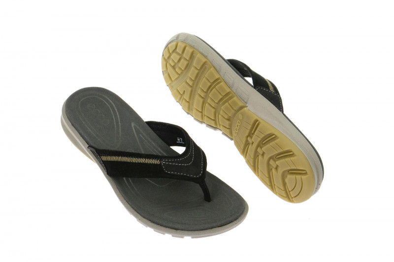 Ecco Cruise schwarz 84159451052
