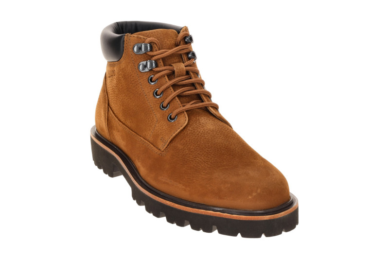 Lloyd March Stiefeltte braun Working Boots Stil 26-537-00