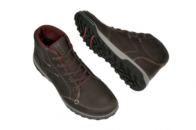 Ecco Urban Lifesyle Stiefel braun 83059402192