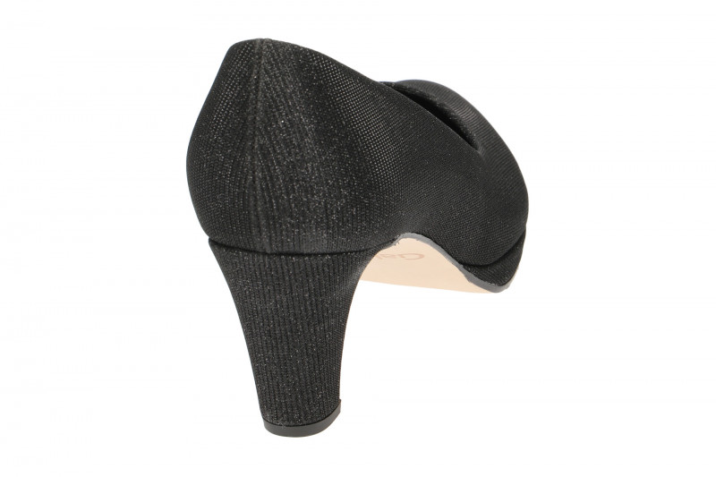 Gabor Pumps schwarz 21.260.67