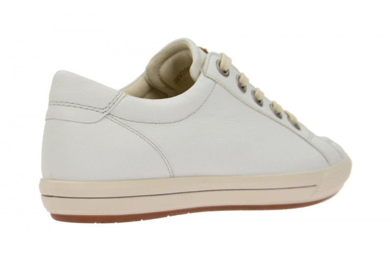 Ecco Summer Zone Schuhe weiß 20004301007