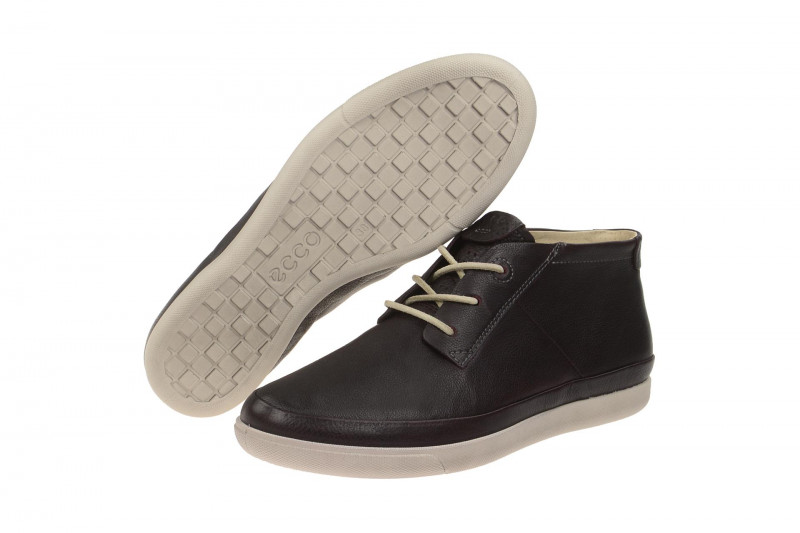 Ecco Damara Schuhe bordo rot Gr 42