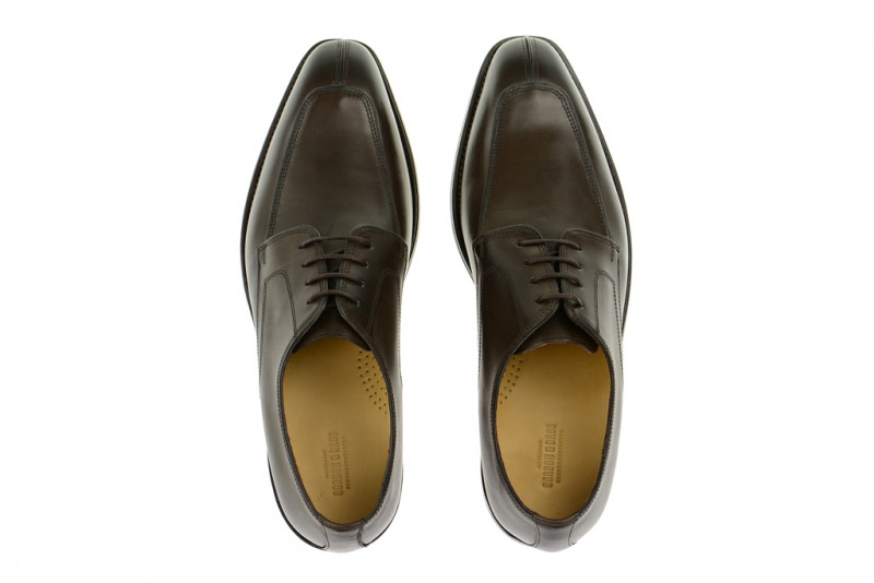 Gordon & Bros. Milan Schuhe braun - 4563