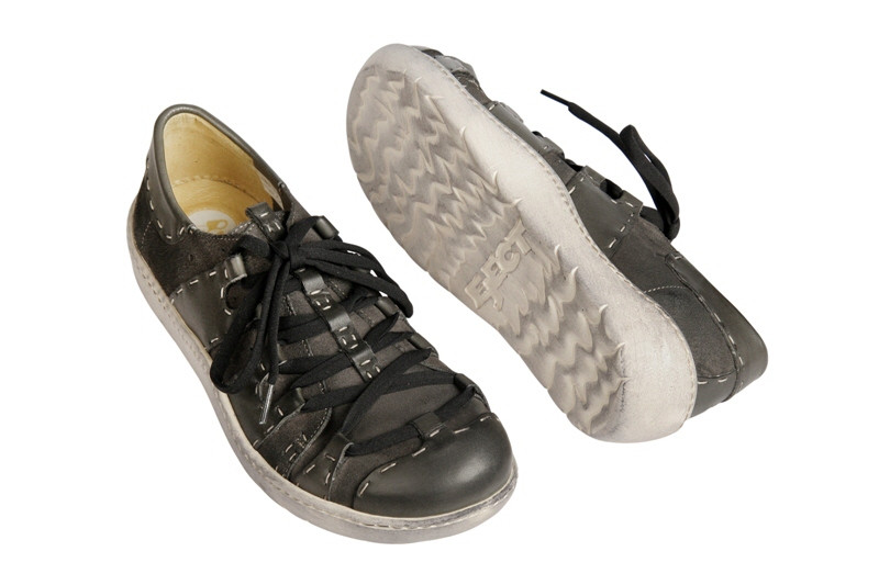 Eject Ocean Schuhe SE-12053 schwarz