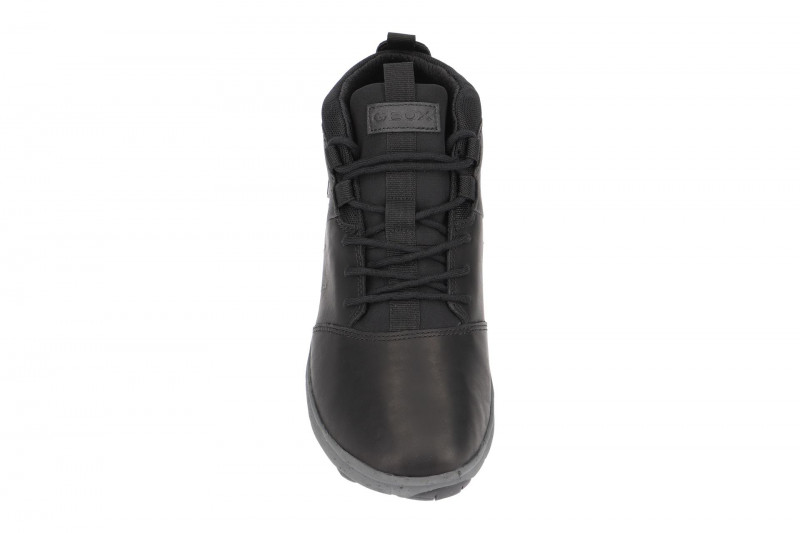 Geox Nebula Stiefel schwarz Wasserdicht U742VA 043EK C9999