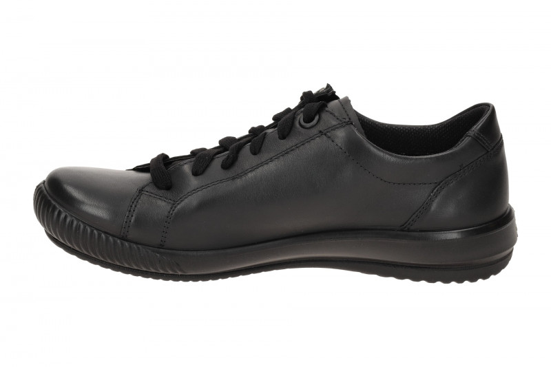 Legero Tanaro 5 Schuhe schwarz Nappa GORE-TEX 219