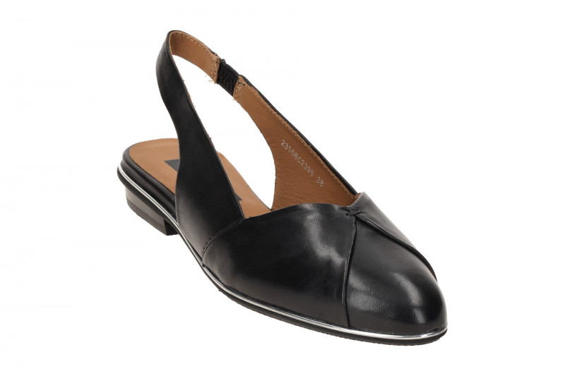 Everybody Berry Sling Pumps schwarz 23508