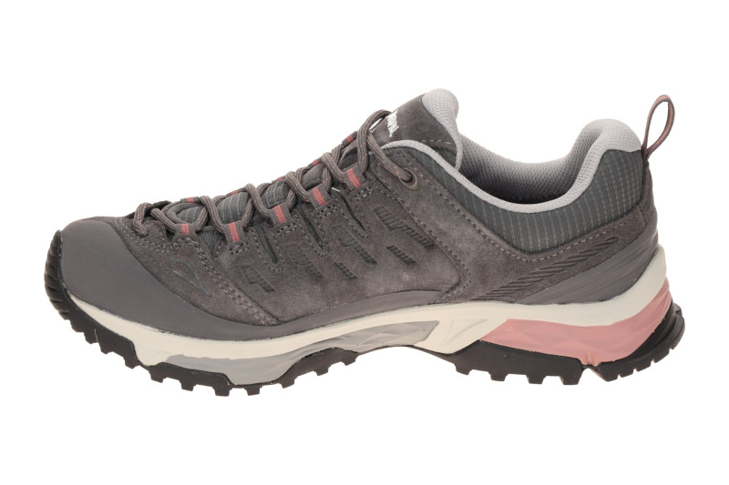 Meindl Tallulah Lady GTX Schuhe grau GORE-TEX 4793